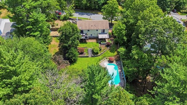 22 Mary Dr, West Boylston, MA 01583