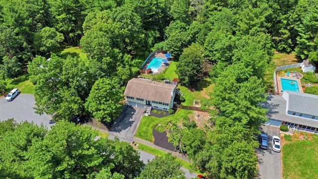 22 Mary Dr, West Boylston, MA 01583