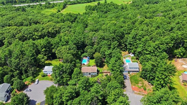 22 Mary Dr, West Boylston, MA 01583
