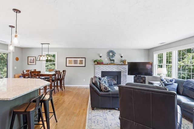 22 Mary Dr, West Boylston, MA 01583