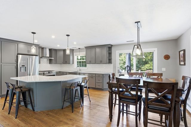 22 Mary Dr, West Boylston, MA 01583
