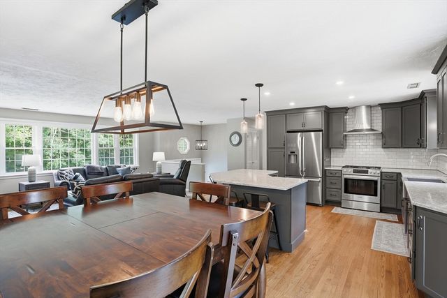 22 Mary Dr, West Boylston, MA 01583