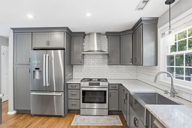 22 Mary Dr, West Boylston, MA 01583