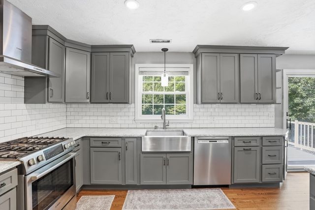 22 Mary Dr, West Boylston, MA 01583