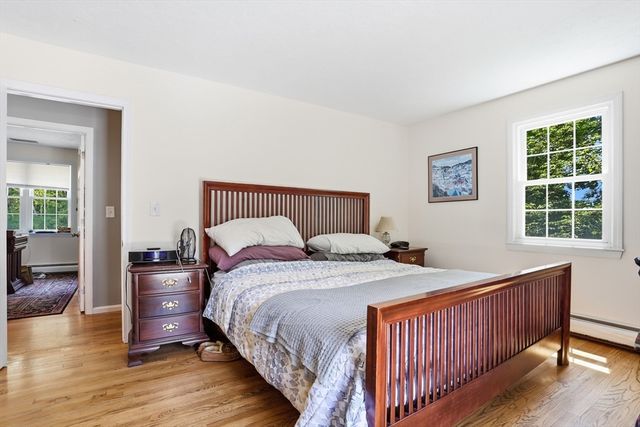 22 Mary Dr, West Boylston, MA 01583