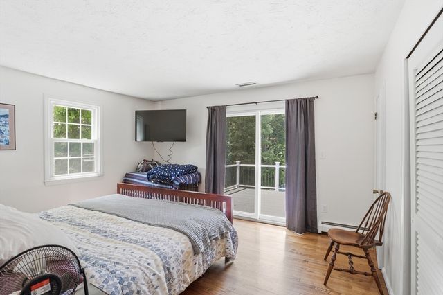 22 Mary Dr, West Boylston, MA 01583