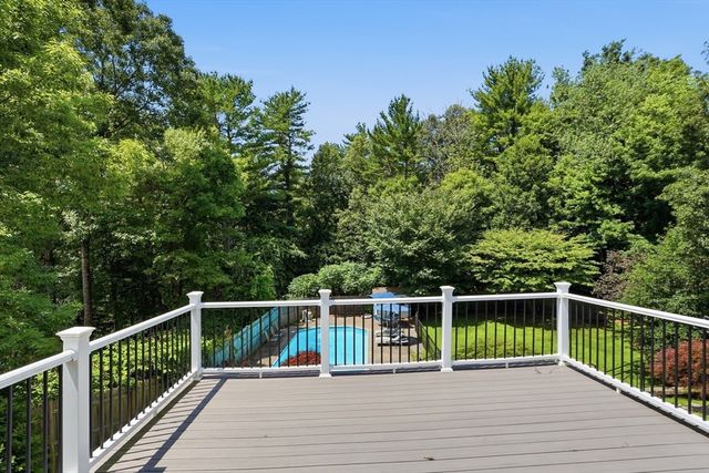 22 Mary Dr, West Boylston, MA 01583