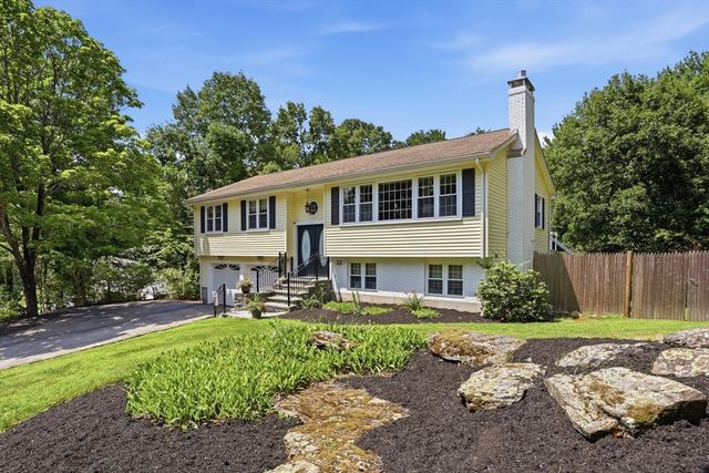 22 Mary Dr, West Boylston, MA 01583