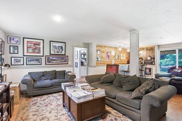 22 Mary Dr, West Boylston, MA 01583