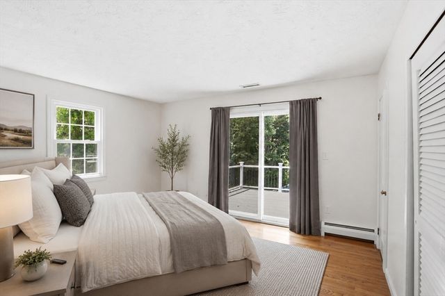 22 Mary Dr, West Boylston, MA 01583