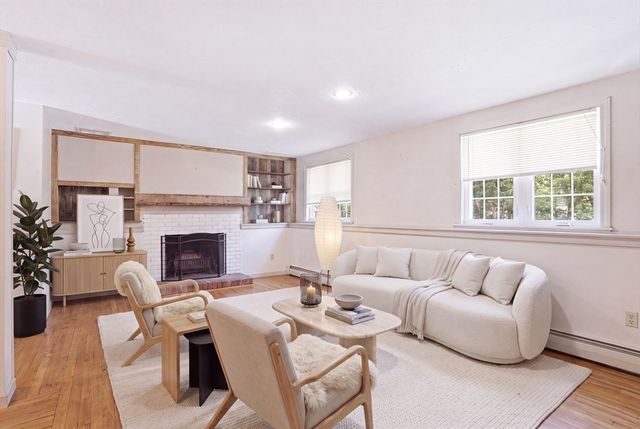 22 Mary Dr, West Boylston, MA 01583