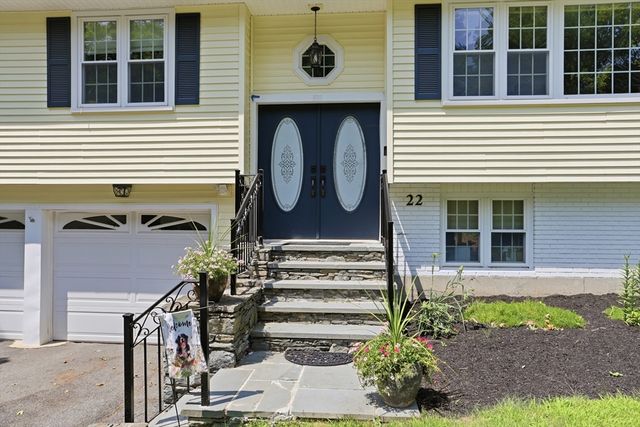 22 Mary Dr, West Boylston, MA 01583