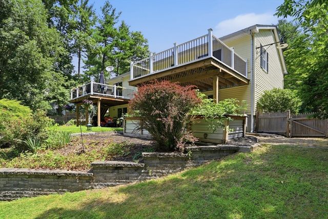 22 Mary Dr, West Boylston, MA 01583