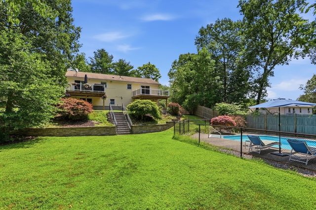 22 Mary Dr, West Boylston, MA 01583