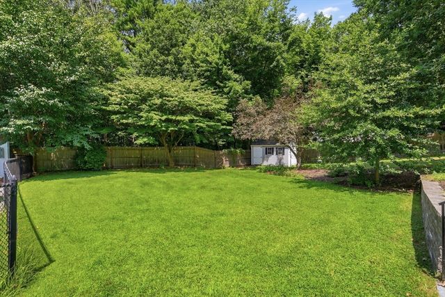 22 Mary Dr, West Boylston, MA 01583