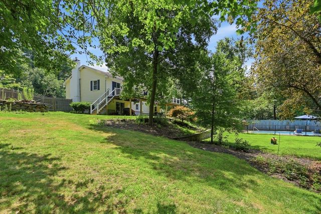 22 Mary Dr, West Boylston, MA 01583