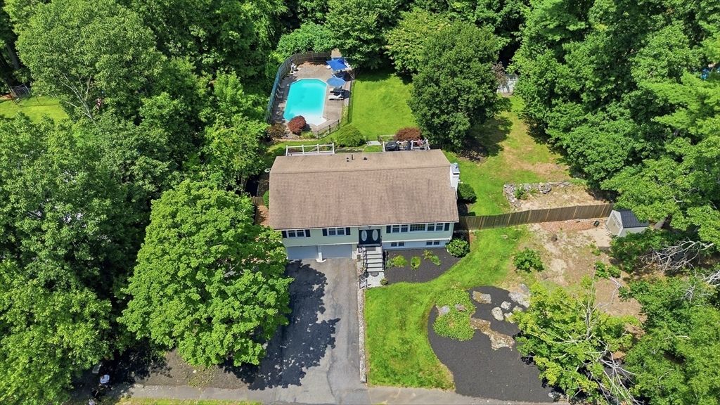 22 Mary Dr, West Boylston, MA 01583