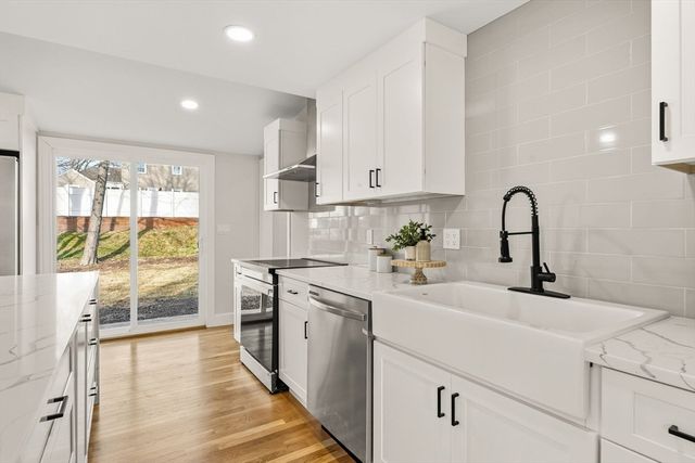 74 Magnolia St, Braintree, MA 02184