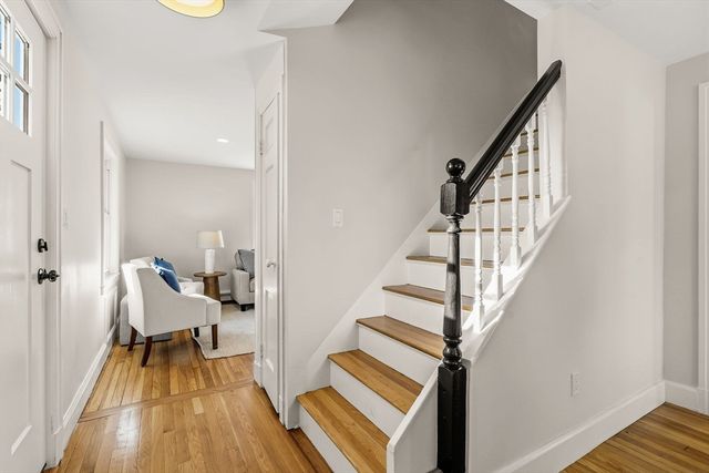 74 Magnolia St, Braintree, MA 02184