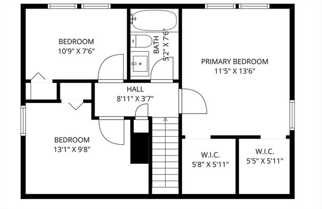 74 Magnolia St, Braintree, MA 02184