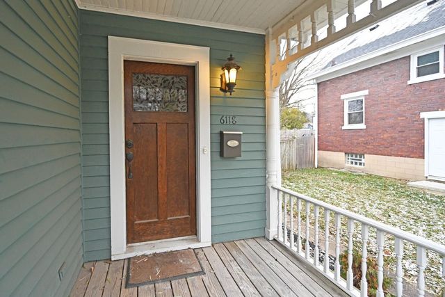 6118 Prentice Street, Cincinnati, OH 45227