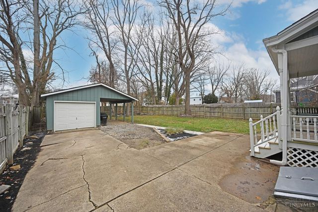 6118 Prentice Street, Cincinnati, OH 45227