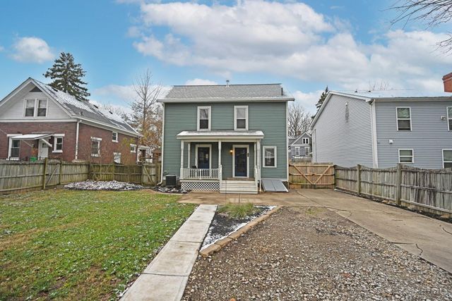 6118 Prentice Street, Cincinnati, OH 45227