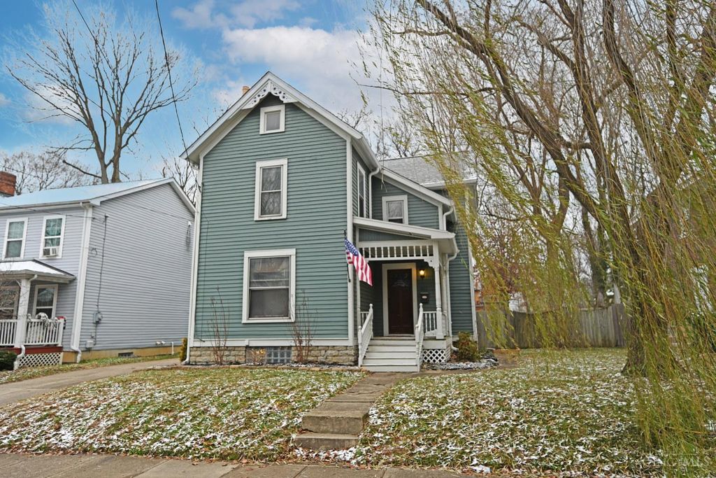 6118 Prentice Street, Cincinnati, OH 45227