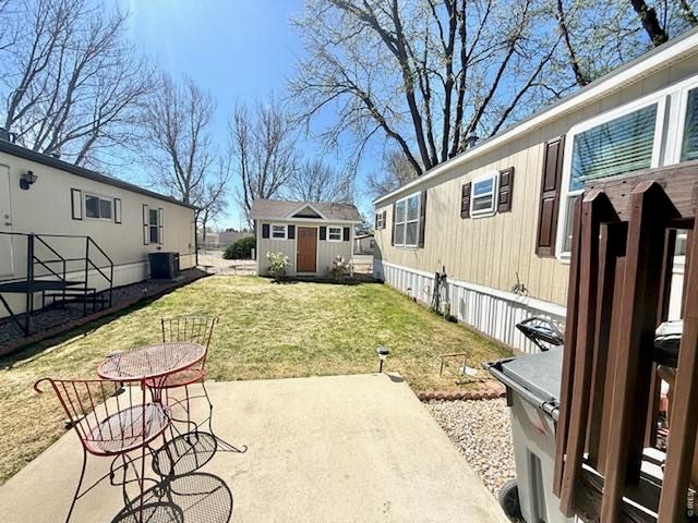 1492 Sylmar Pl 36, Loveland, CO 80537
