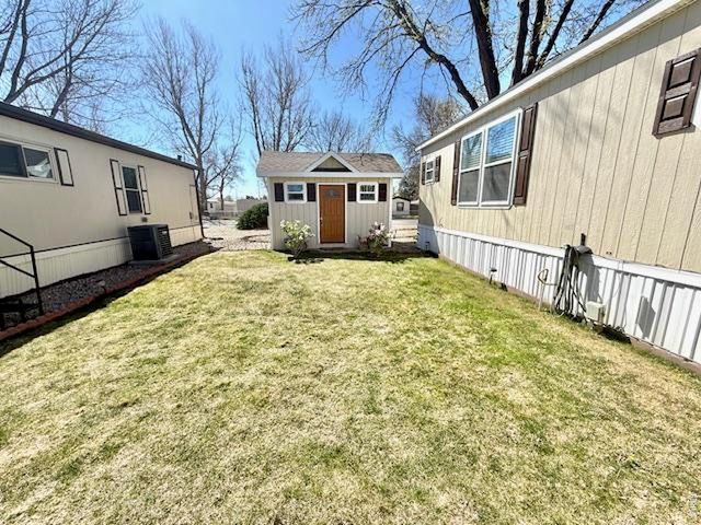 1492 Sylmar Pl 36, Loveland, CO 80537