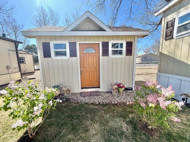 1492 Sylmar Pl 36, Loveland, CO 80537