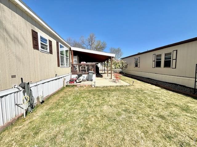 1492 Sylmar Pl 36, Loveland, CO 80537