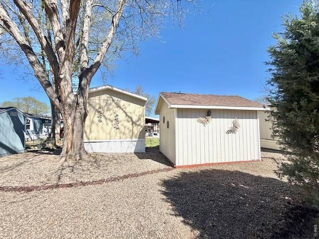 1492 Sylmar Pl 36, Loveland, CO 80537