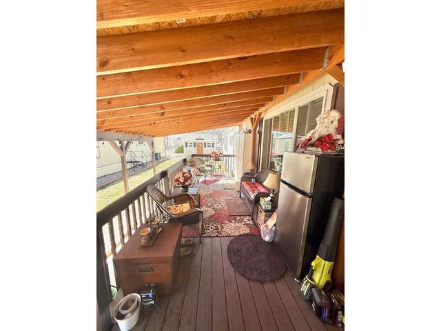 1492 Sylmar Pl 36, Loveland, CO 80537