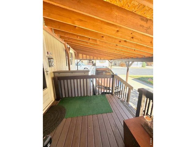 1492 Sylmar Pl 36, Loveland, CO 80537