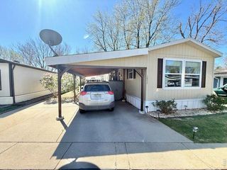1492 Sylmar Pl 36, Loveland, CO 80537