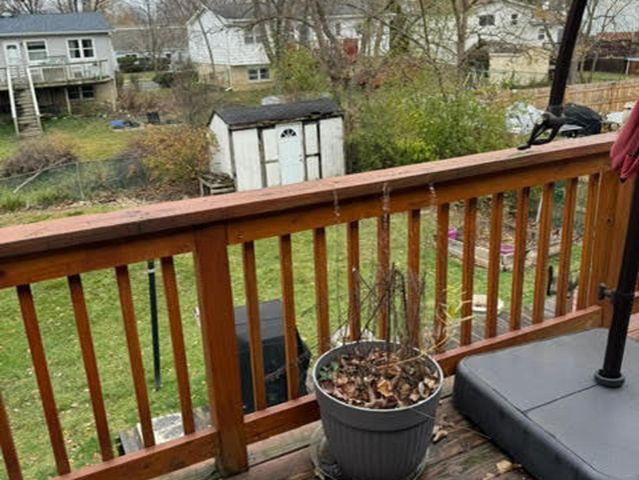 4918 Monterey Drive, Richton Park, IL 60471