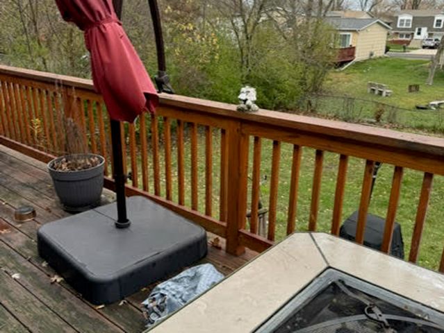 4918 Monterey Drive, Richton Park, IL 60471