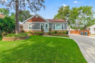 6810 11th Avenue S, Richfield, MN 55423