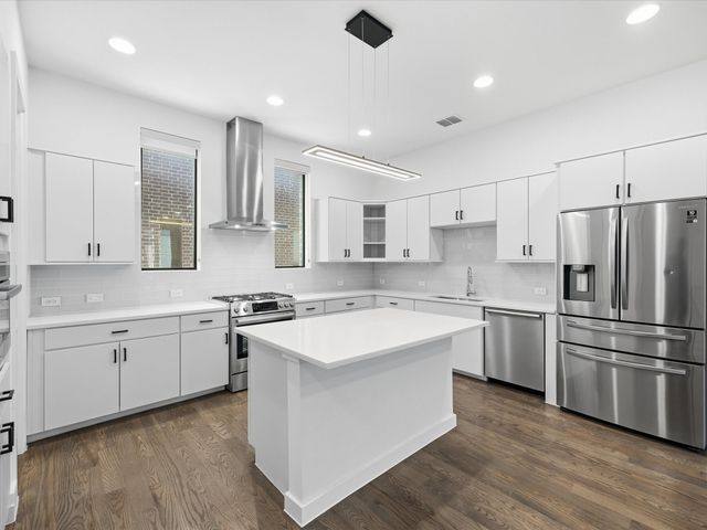 1920 Dowgate Court, Dallas, TX 75204