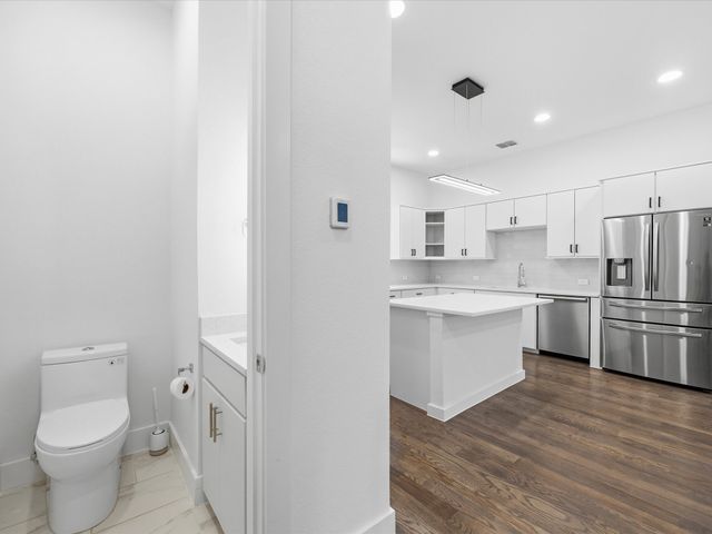 1920 Dowgate Court, Dallas, TX 75204