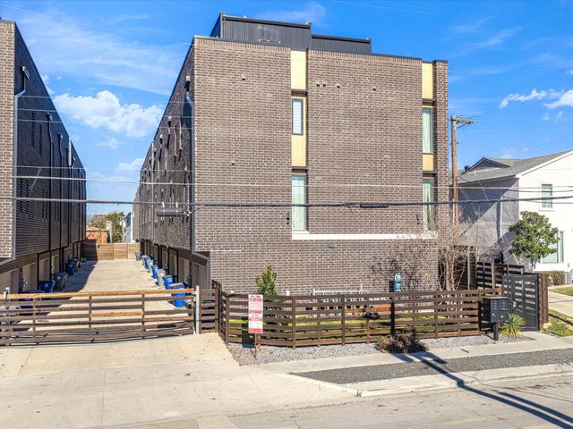 1920 Dowgate Court, Dallas, TX 75204