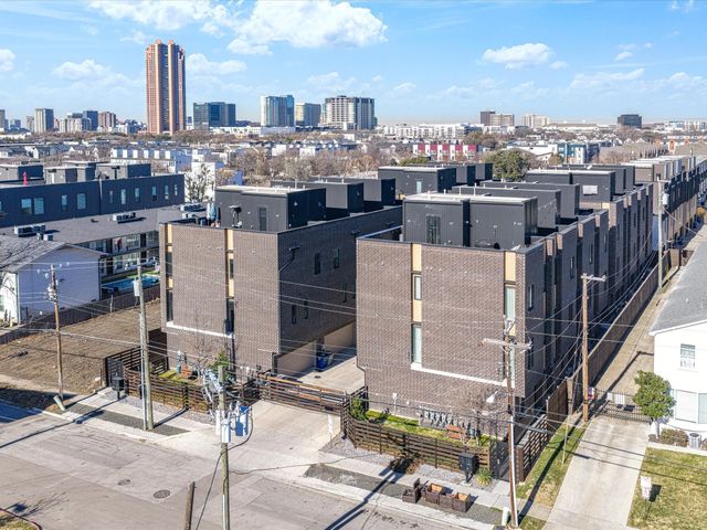 1920 Dowgate Court, Dallas, TX 75204