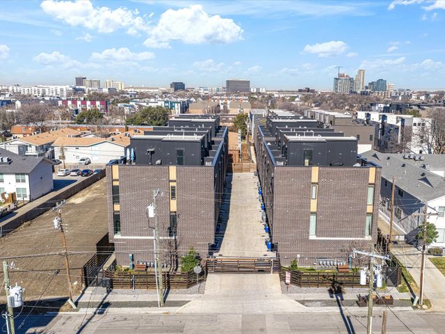 1920 Dowgate Court, Dallas, TX 75204