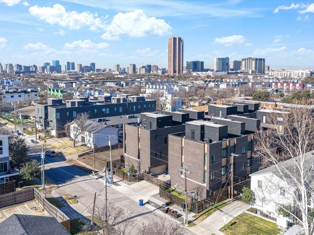 1920 Dowgate Court, Dallas, TX 75204