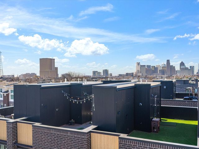 1920 Dowgate Court, Dallas, TX 75204