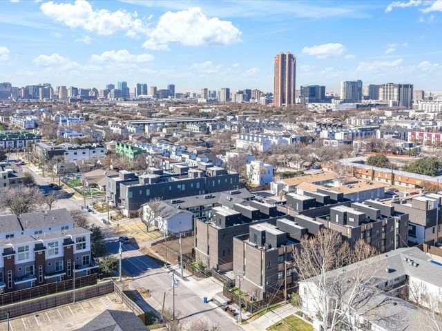 1920 Dowgate Court, Dallas, TX 75204