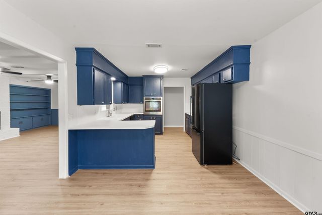 3501 Silverwood, Tyler, TX 75701