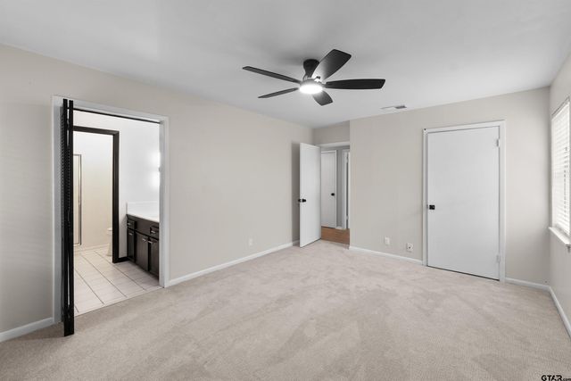3501 Silverwood, Tyler, TX 75701
