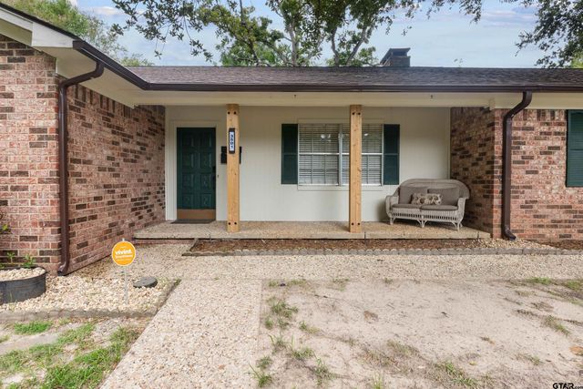 3501 Silverwood, Tyler, TX 75701